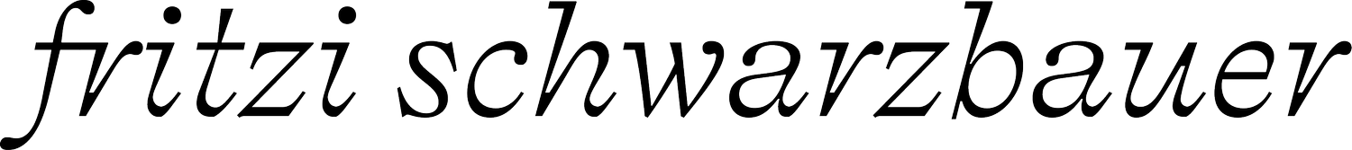 fritzi schwarzbauer