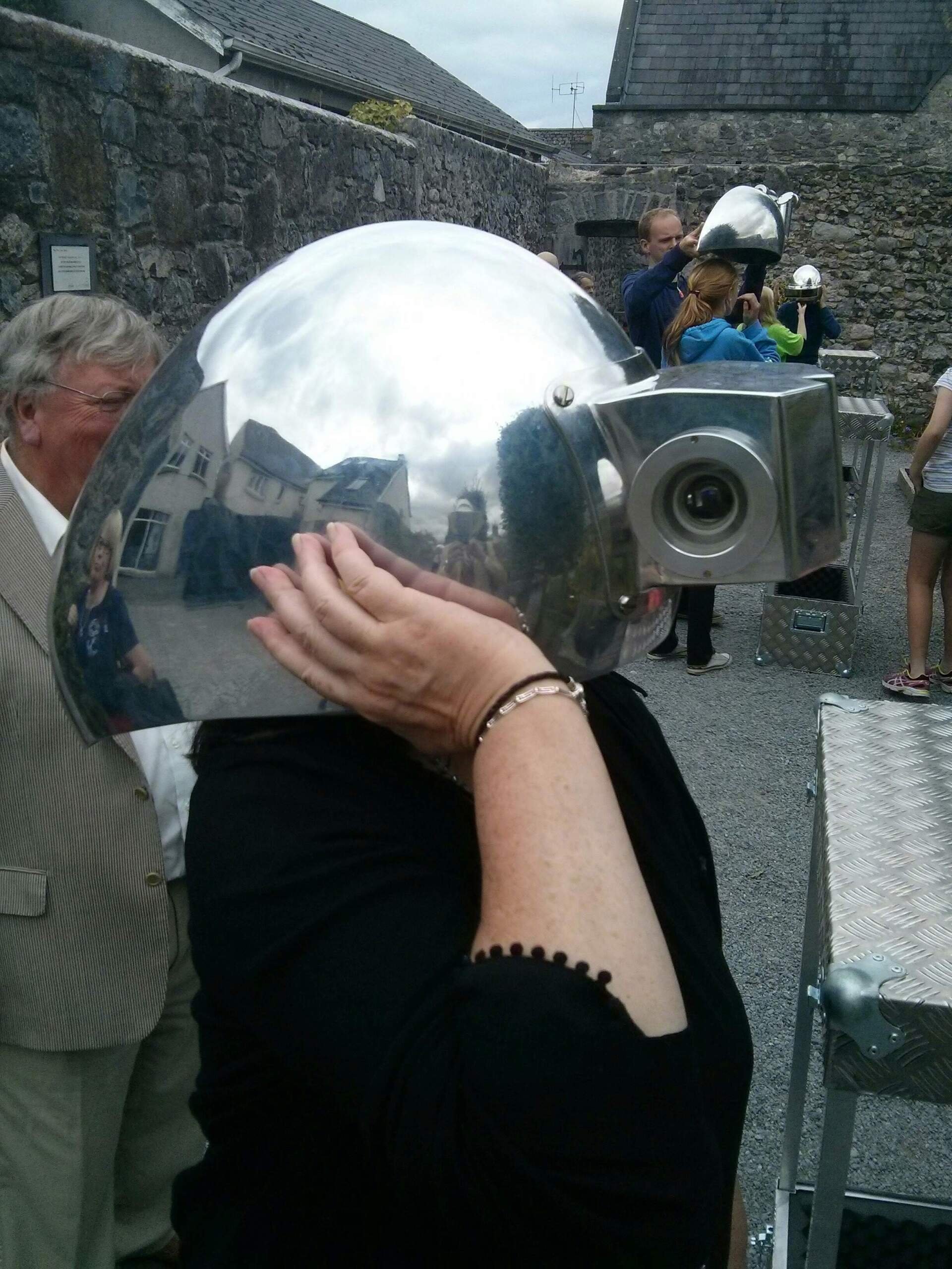 Kilkenny Arts Festival 2015