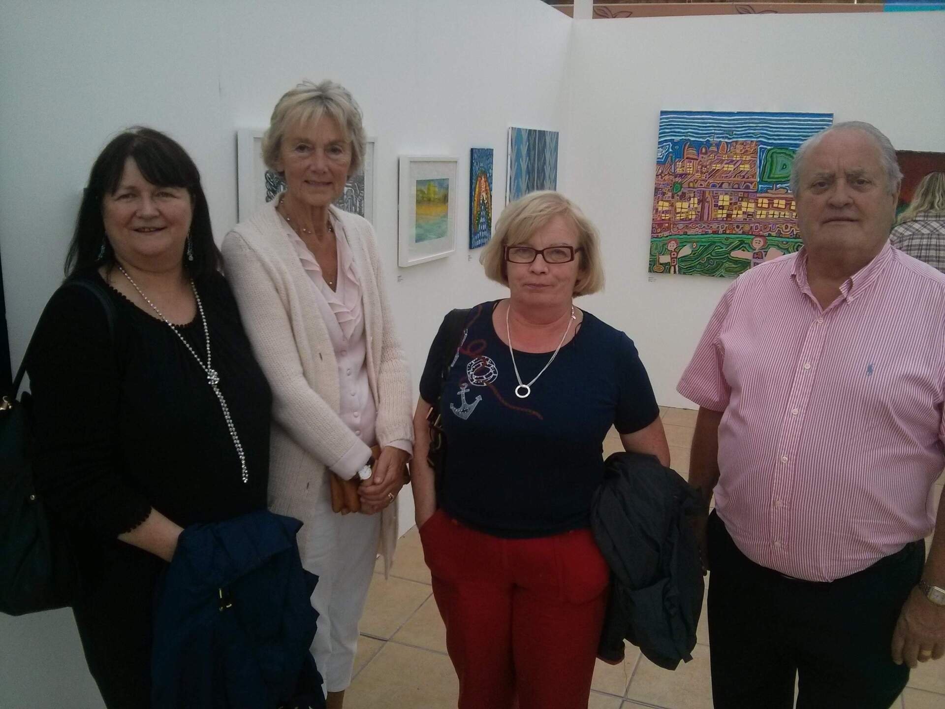 Kilkenny Arts Festival 2015