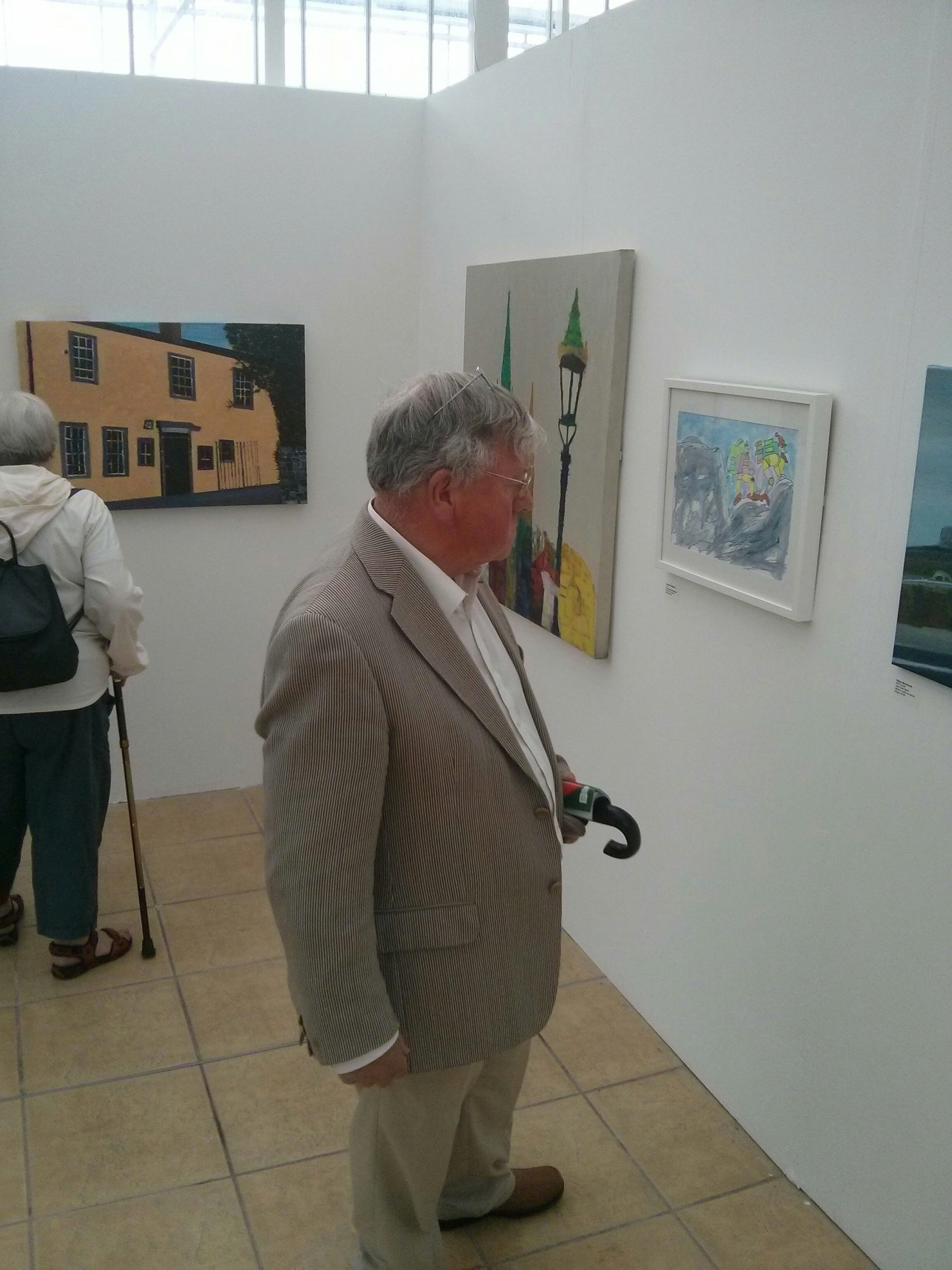 Kilkenny Arts Festival 2015
