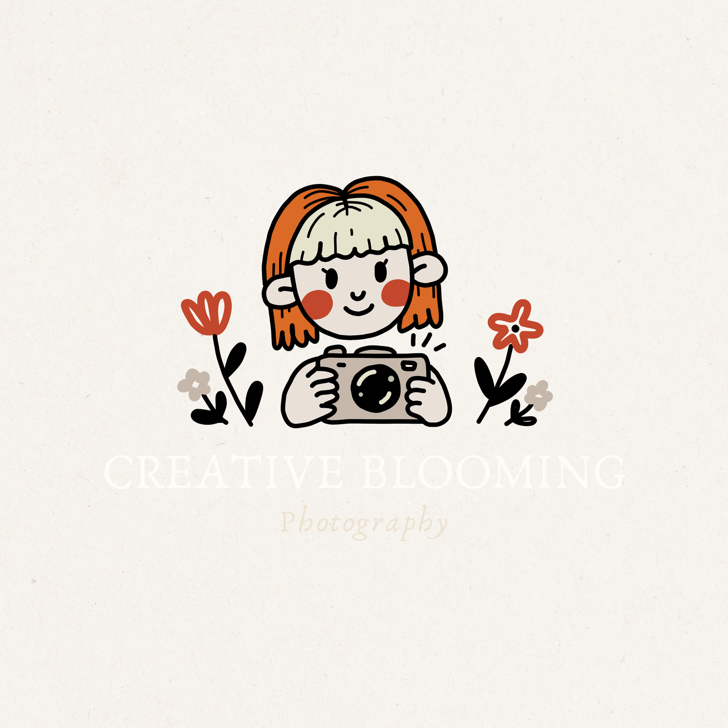 Creative Blooming Photography