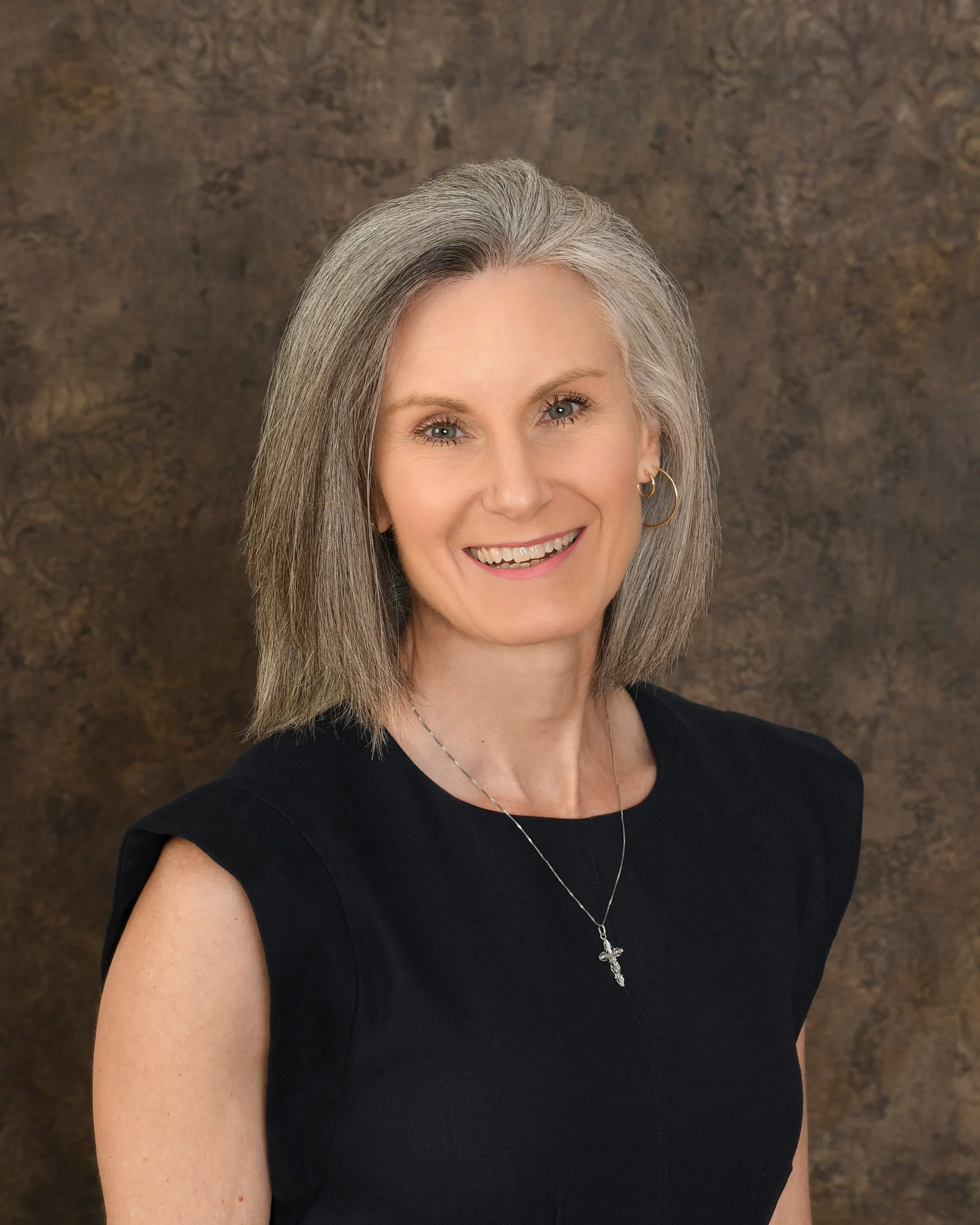 Photo of Dr. Gina Pisut