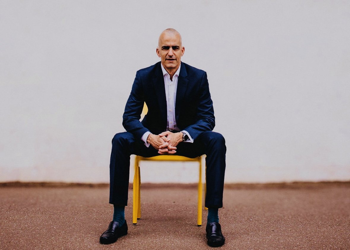 Alexis Christodoulou, Freelance Independent Education Consultant