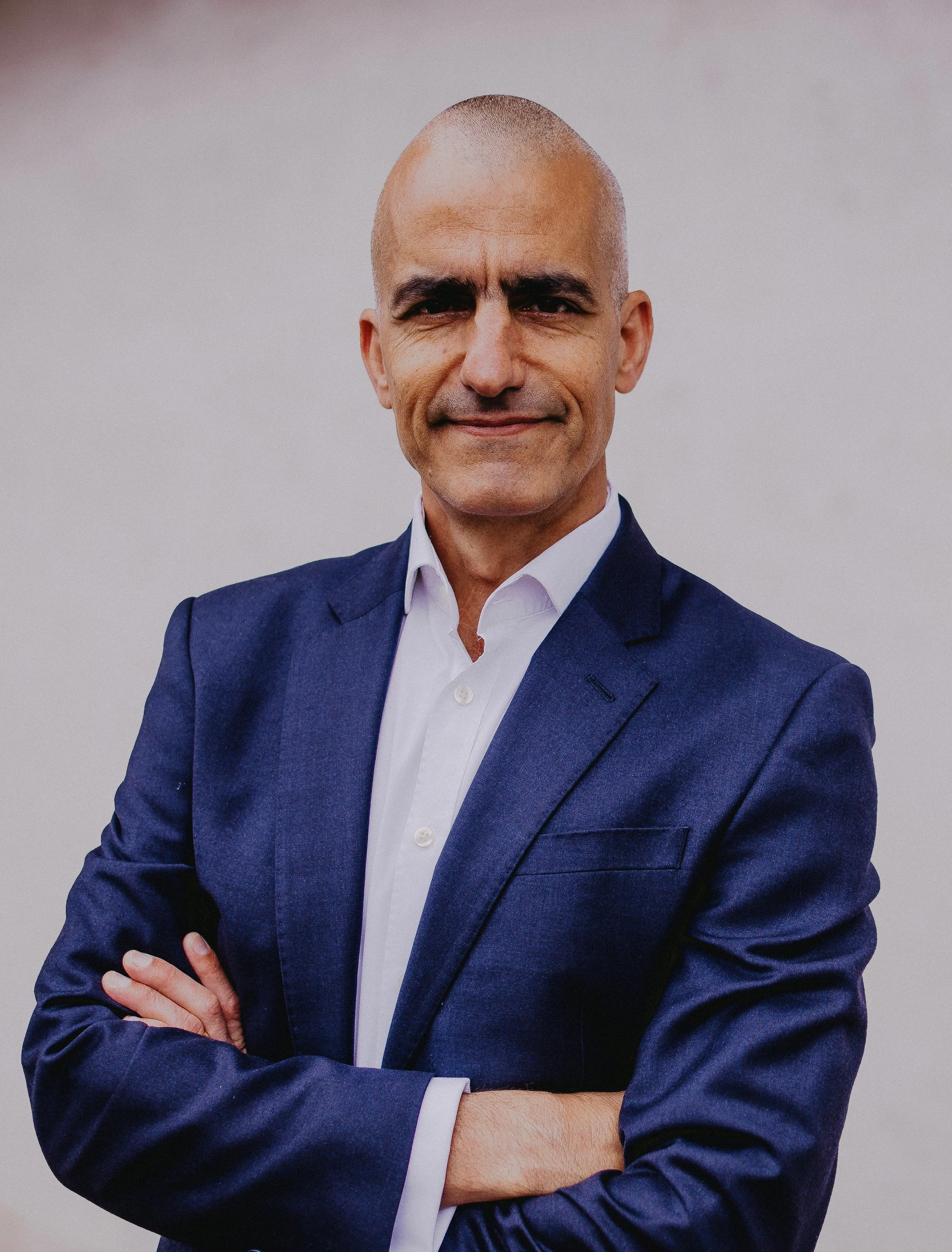 Alexis Christodoulou, Freelance Independent Education Consultant