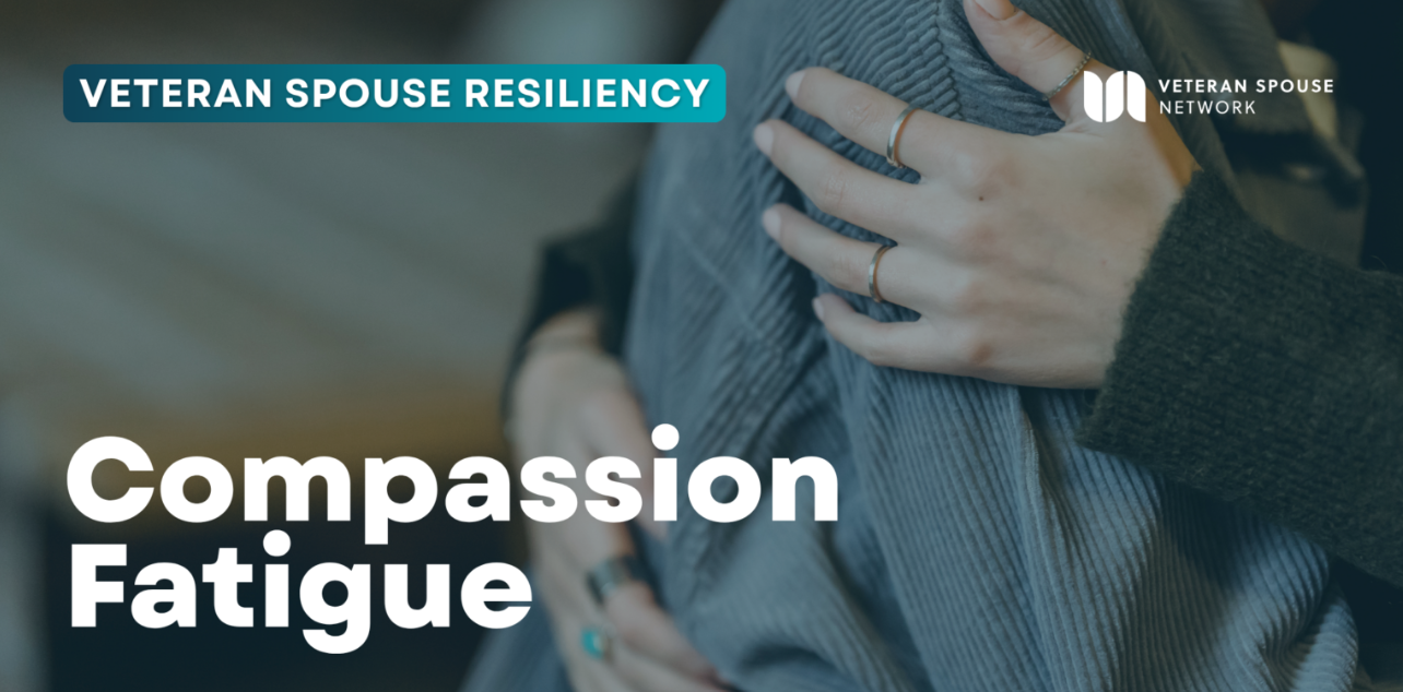 Compassion Fatigue & Boundary Setting