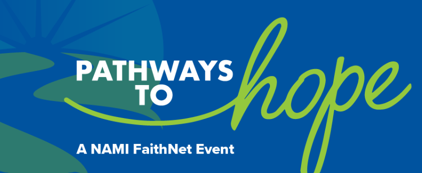 Pathways to Hope Conference (Copy)