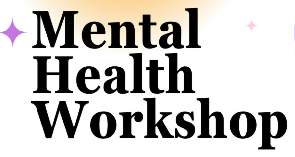 Virtual Mental Health Workshop