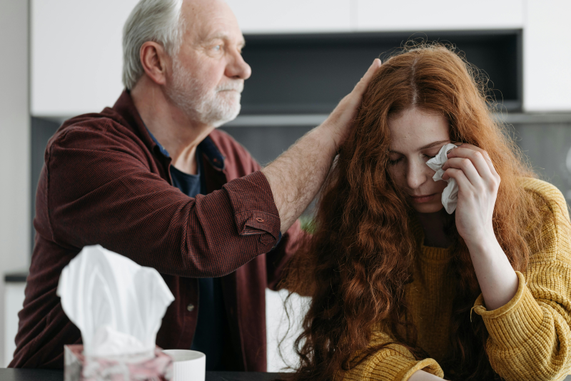 "You Worry Too Much!" Understanding Anxiety in Kids & Teens