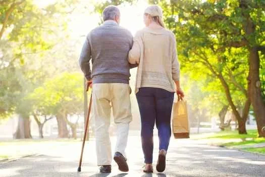 Helping Older Adults Manage Alzheimer’s and Other Dementias