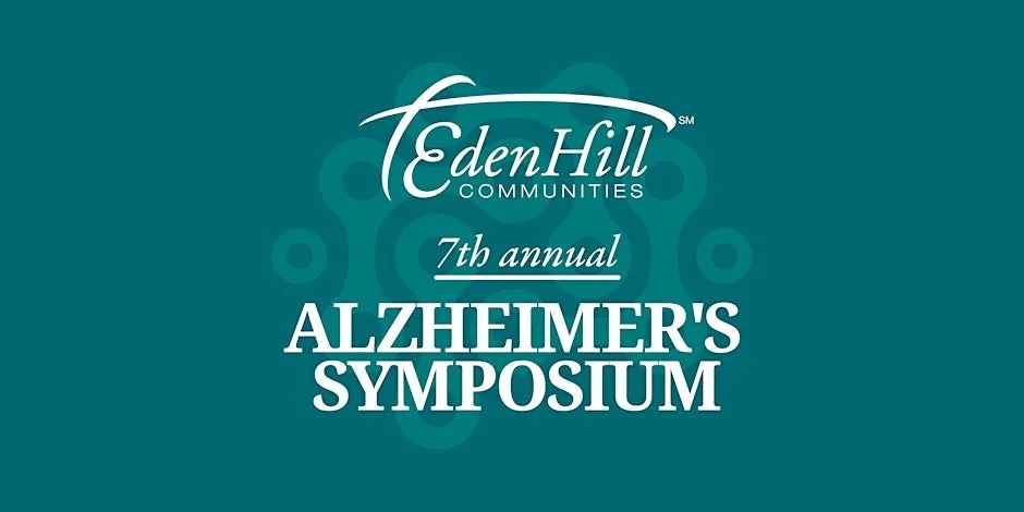 7th Annual Alzheimer's Symposium