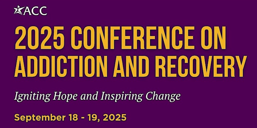 Austin Community College 2nd Annual Conference on Addiction and Recovery