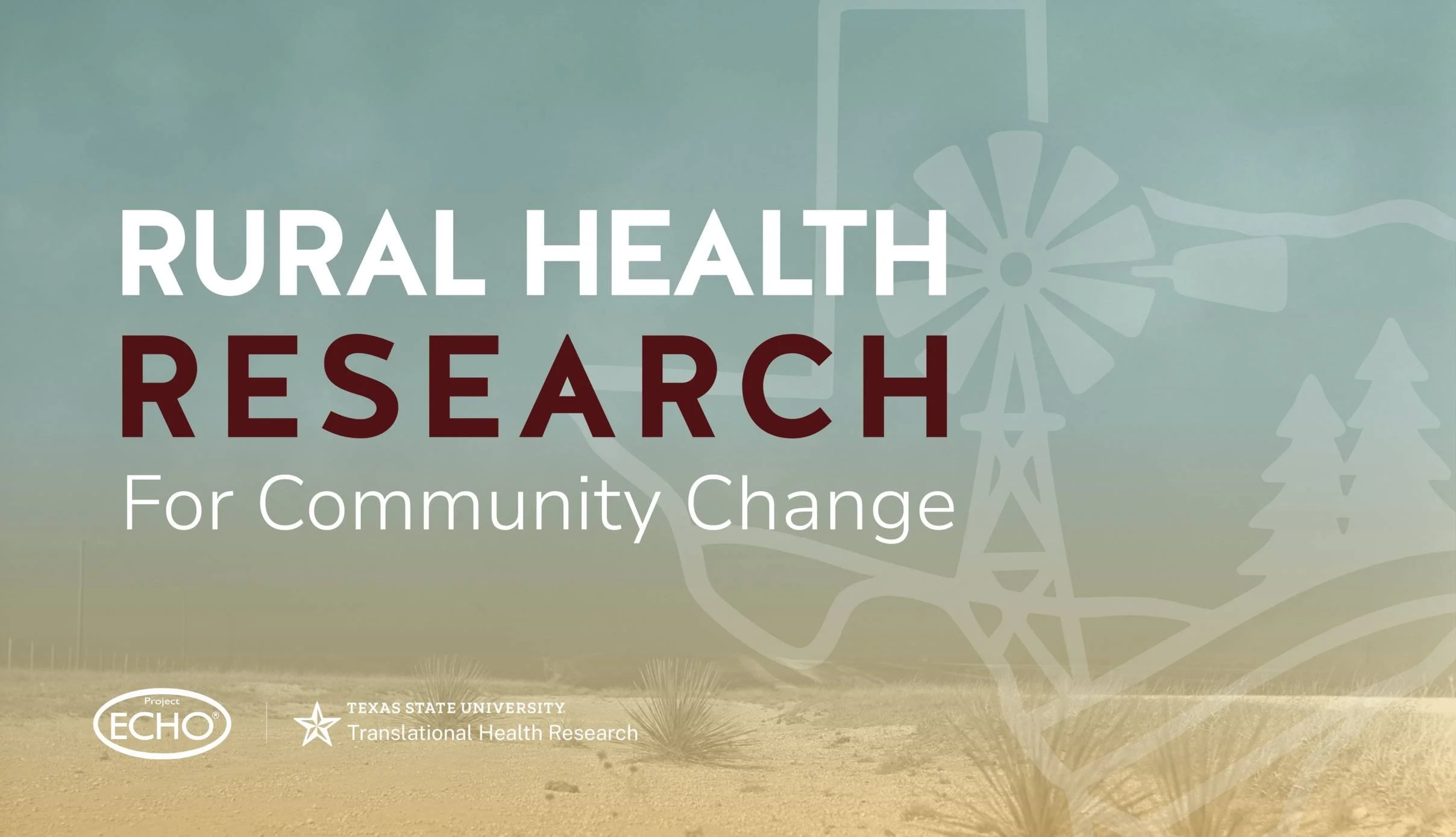 Turning Local Health Programs into Lasting Community Impact