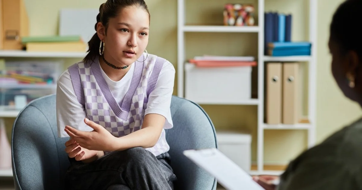 Lunch & Learn: Healing Attachment Wounds - Working with Foster Care and Adopted Youth