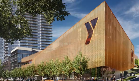 Greater Austin YMCA plans major renovation to boost community services, add affordable housing