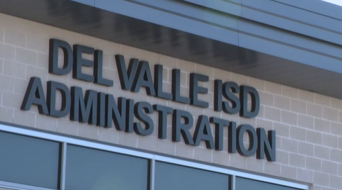 Del Valle ISD receives $1M federal grant for mental health services