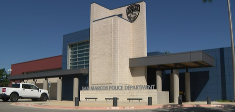 'Incredibly unique' | All eligible frontline San Marcos police officers are now mental health certified