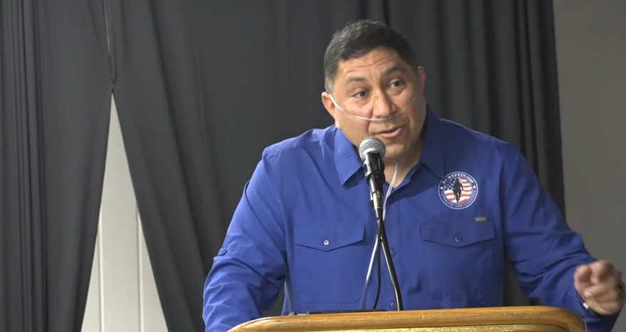 Military and community leaders unite to address veteran mental health crisis after recent suicides