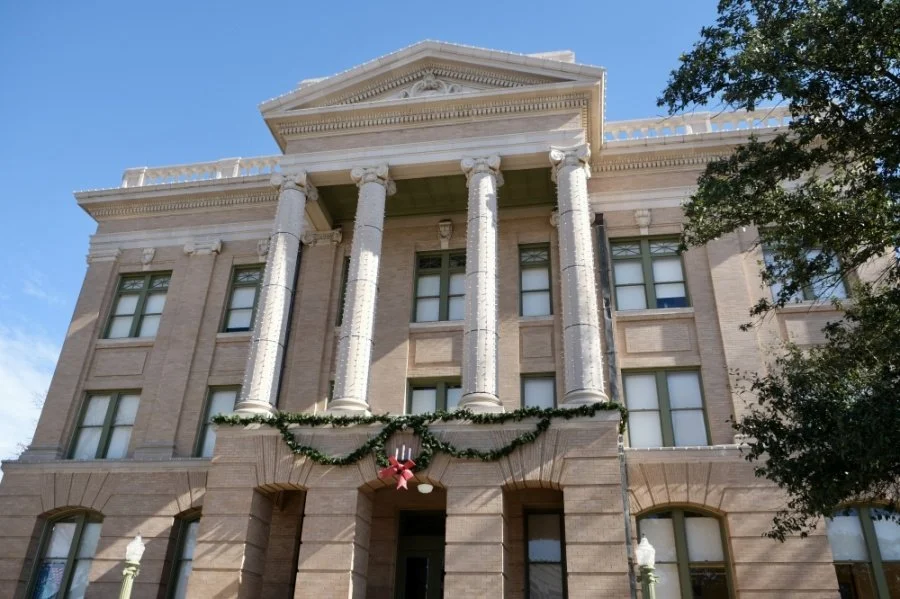 WilCo renews partnership with Bluebonnet Trails for mental health, homelessness