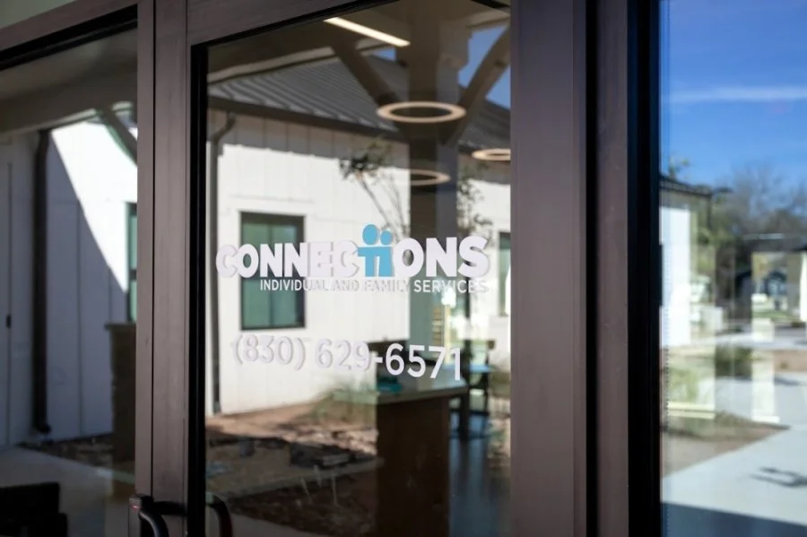 Nonprofit adds affordable counseling program in New Braunfels