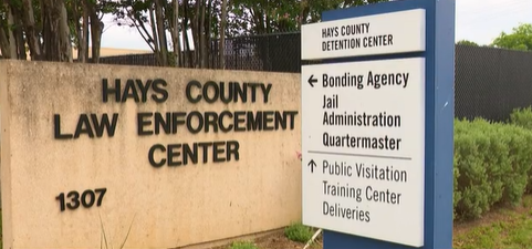 Hays County launches jail-based competency restoration program to cut 300-day treatment waits