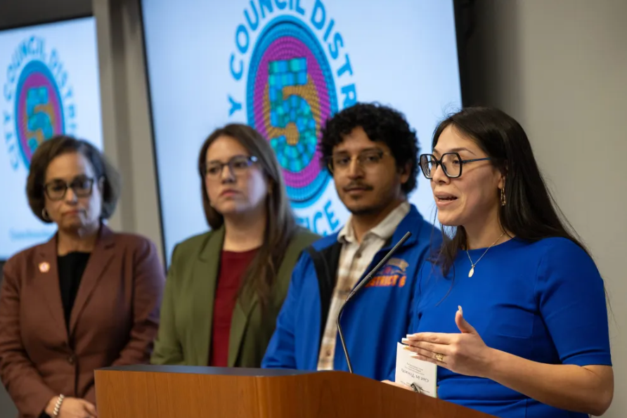 San Antonio officials look to swap jail time for treatment