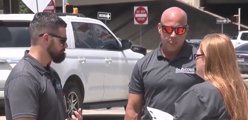 City of San Antonio looking into 911 mental health option