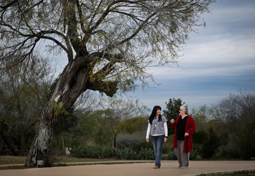 San Antonio Area Sees a Boom in Mental Health Providers. But Not Where Scarcity Is Severe.
