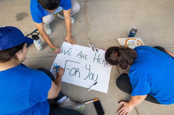 Start the Year Mindfully: NAMI Central Texas Offers Post-Holiday Mental Health Tips