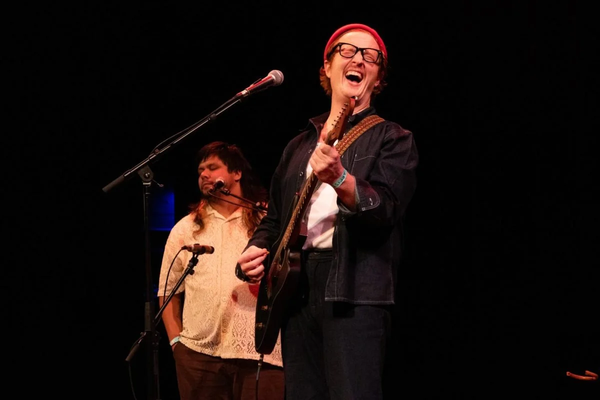 ‘Hi, How Are You’ day intertwines music, importance of mental health