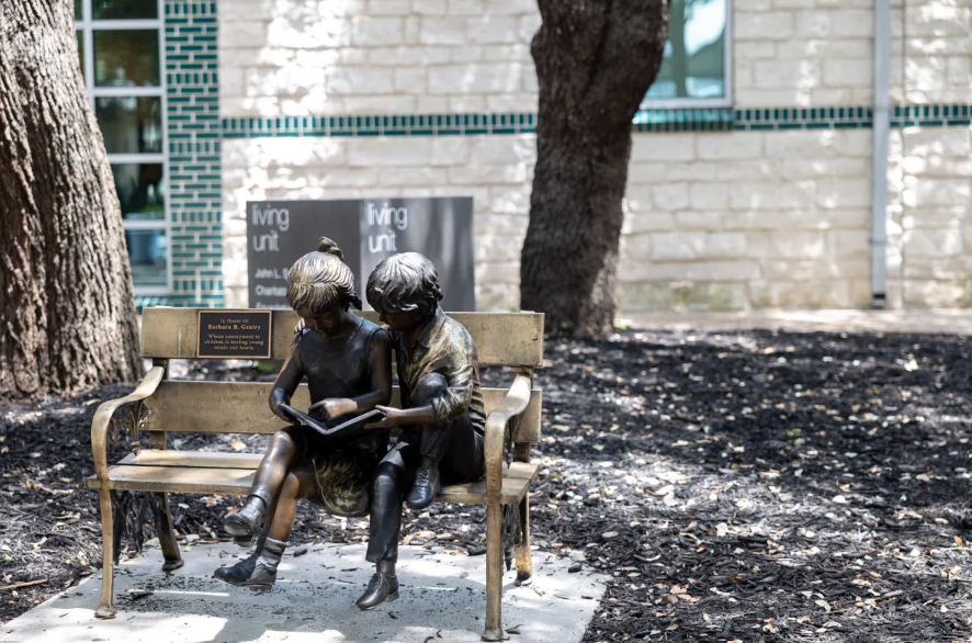 How Bexar County parents can help children in mental health crisis