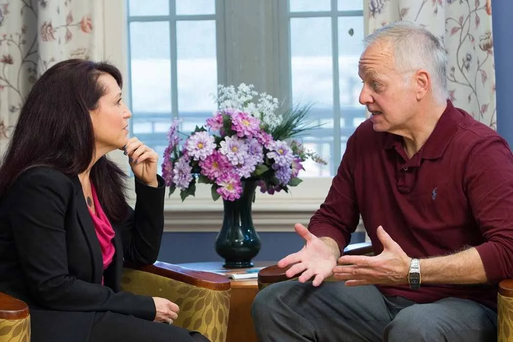 Supporting Emotional Well-Being in Older Adults: Tips for Providers and Caregivers