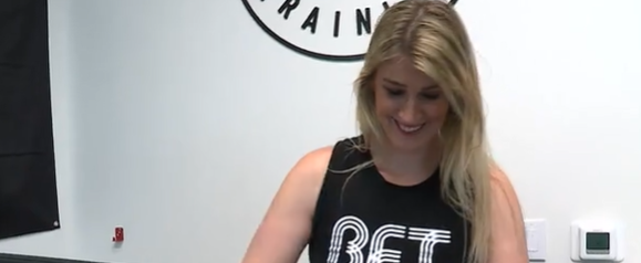 ‘It wasn’t about the scale:’ Austin moms find community, mental health benefits through strength training