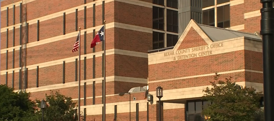 Treatment over jail: San Antonio explores mental health diversion center
