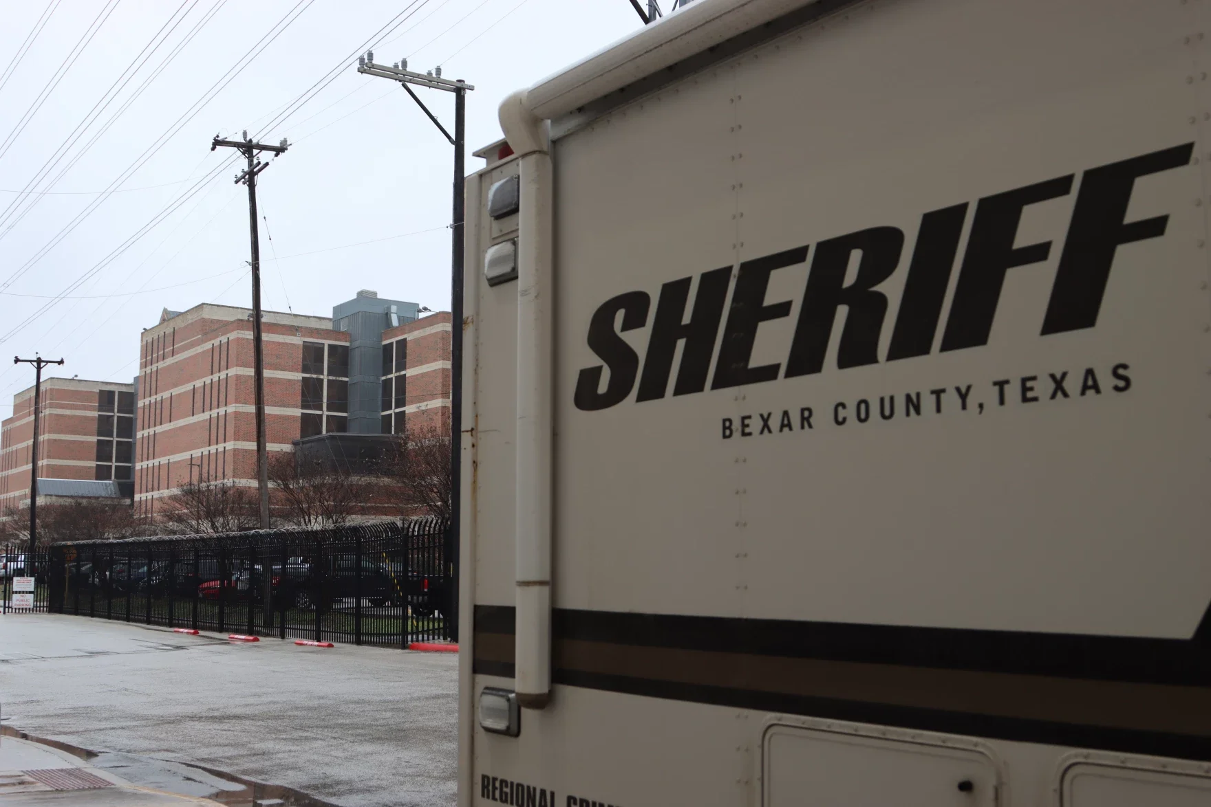 San Antonio to study the feasibility of an alternative to jail for low-level offenders