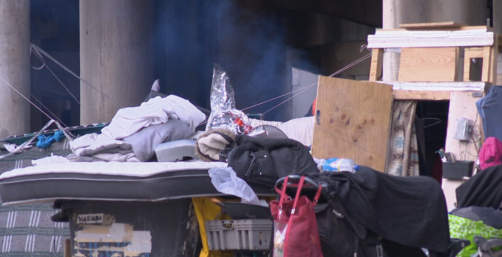 San Antonio moves toward rehab for homeless