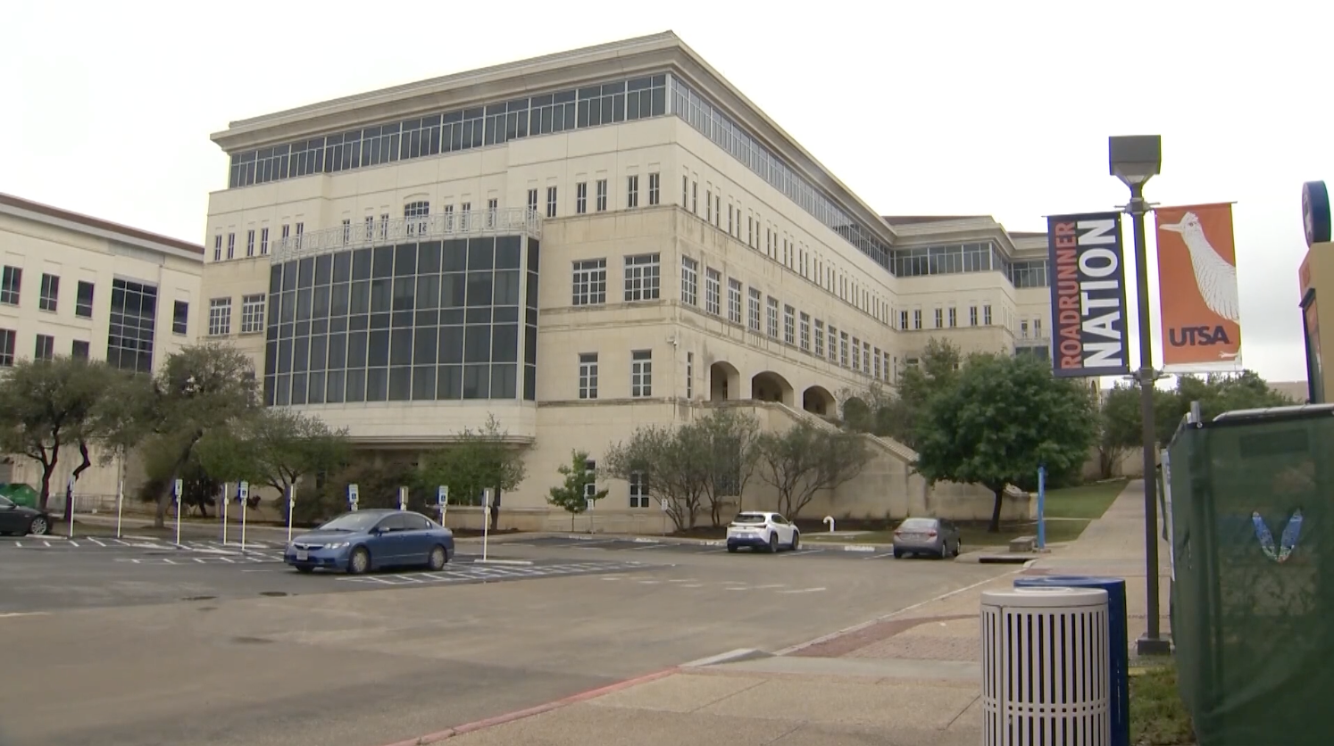 UTSA offering support to campus following Sixth Street shooting in Austin