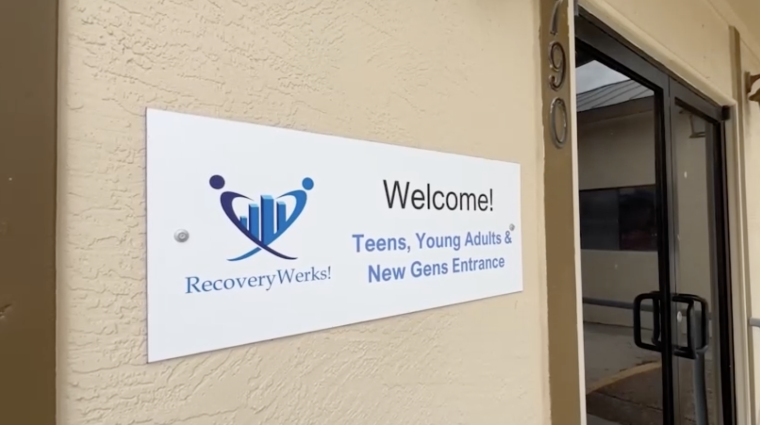 Recovery Werks offers free support for families battling addiction