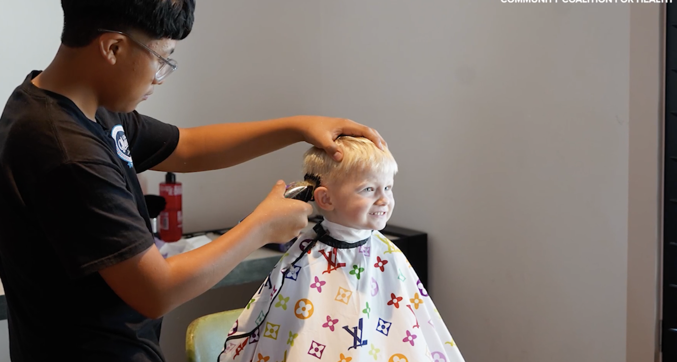 Central Texans urged to support local nonprofits as Amplify Austin Day aims for $10M in donations