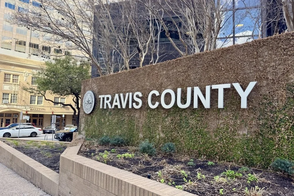 Travis County approves borrowing $138M for infrastructure projects, $12M for Precinct 2 facility