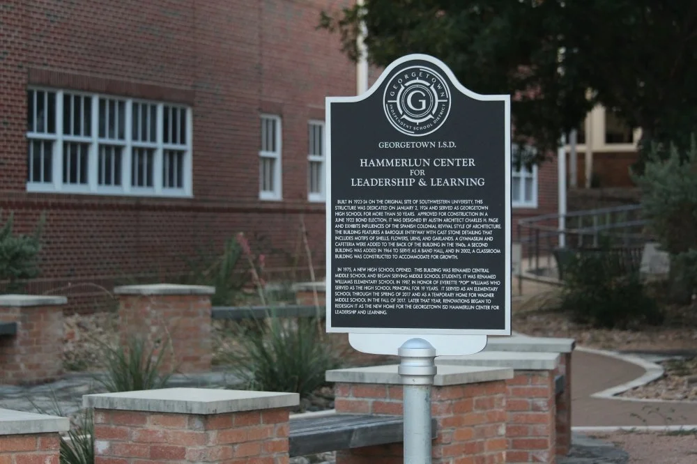 Georgetown ISD proposes hiring more behavior staff to address heightened behavioral issues