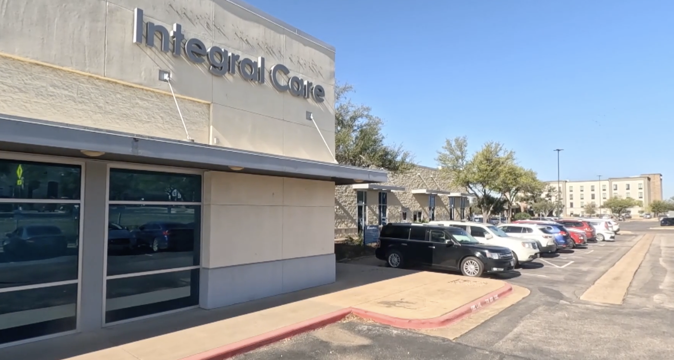 Integral Care secures contract renewal to continue 24/7 crisis outreach services