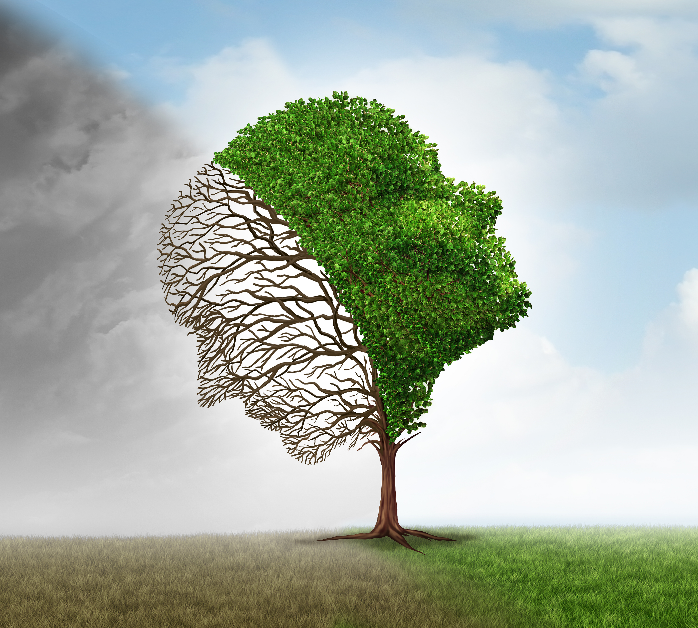 Live Q&A: Bipolar Disorder in Real Life, A Discussion with Gabe Howard