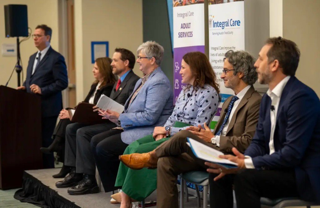 Integral Care Kicks Off Mental Health Month With State of Central Texas Community Forum