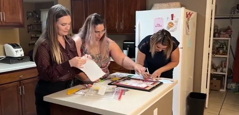 San Antonio nonprofit aims to help mothers overcome addiction, reunite with their children