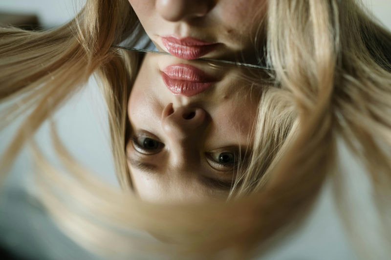 Understanding Body Dysmorphia
