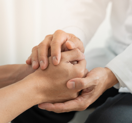 From Knowledge to Action: Responding to Suicide Risk