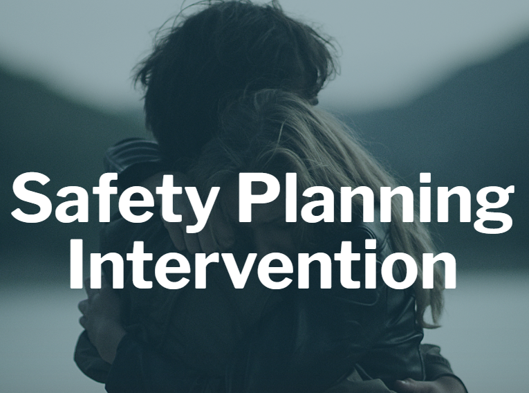 Safety Planning Intervention