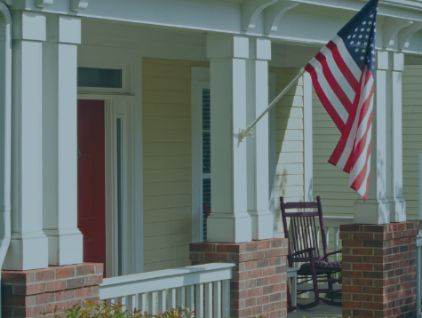 Navigating the New Normal: Military Families After Service