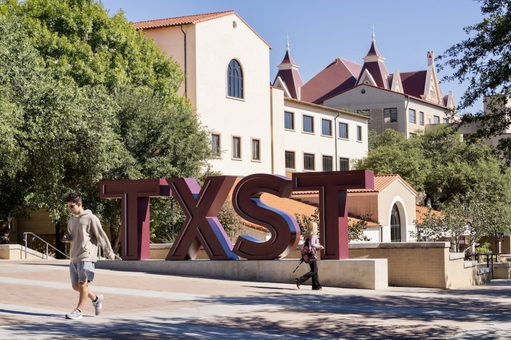 TXST selected to help in statewide effort to support rural hospitals