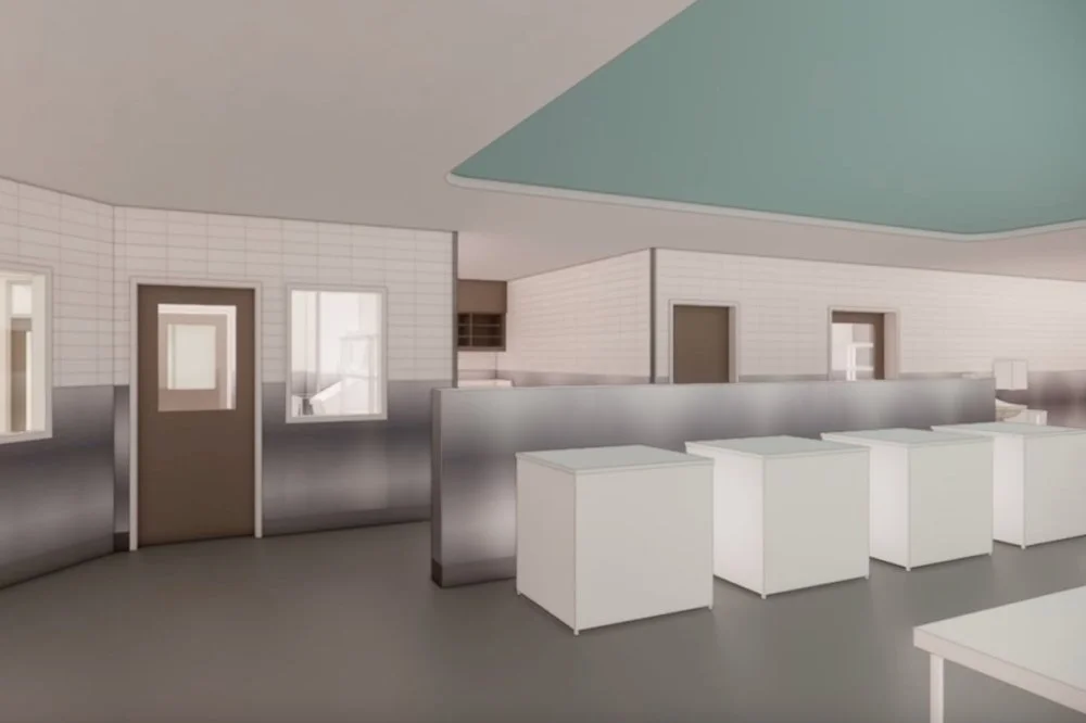 University Health begins construction on first milk bank in South Texas
